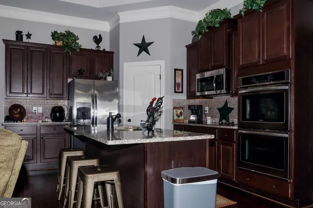 $370,000 | 107 Westchester Trail, Kathleen, GA 31047