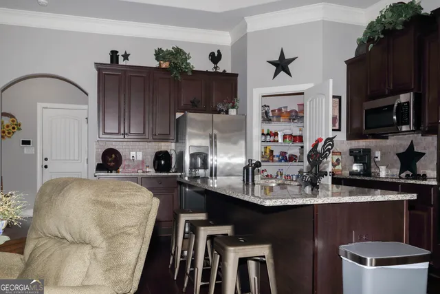 $370,000 | 107 Westchester Trail, Kathleen, GA 31047