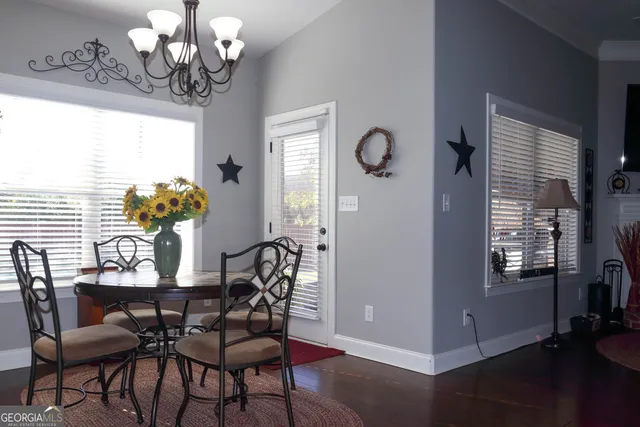 $370,000 | 107 Westchester Trail, Kathleen, GA 31047