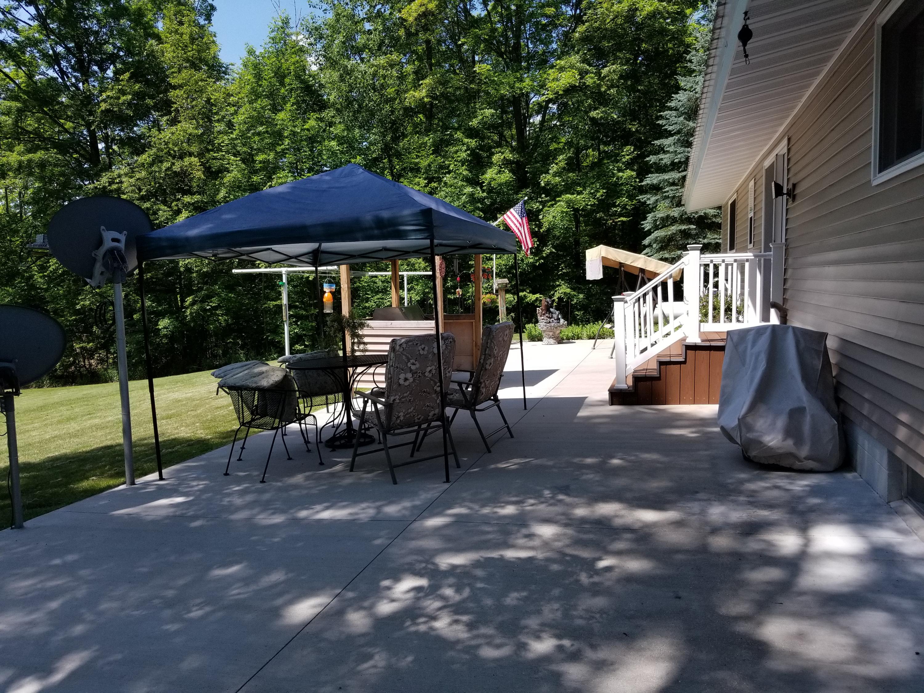9311 Sparr Road Gaylord, MI 49735 - Photo 25 of 27 Gallery Image 25