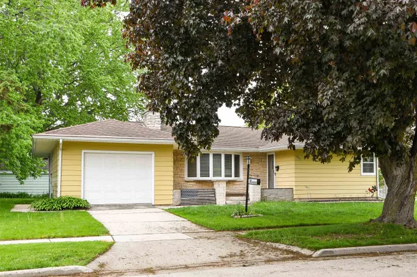 $244,900 | 394 Taft Street, Fond du Lac, WI 54935