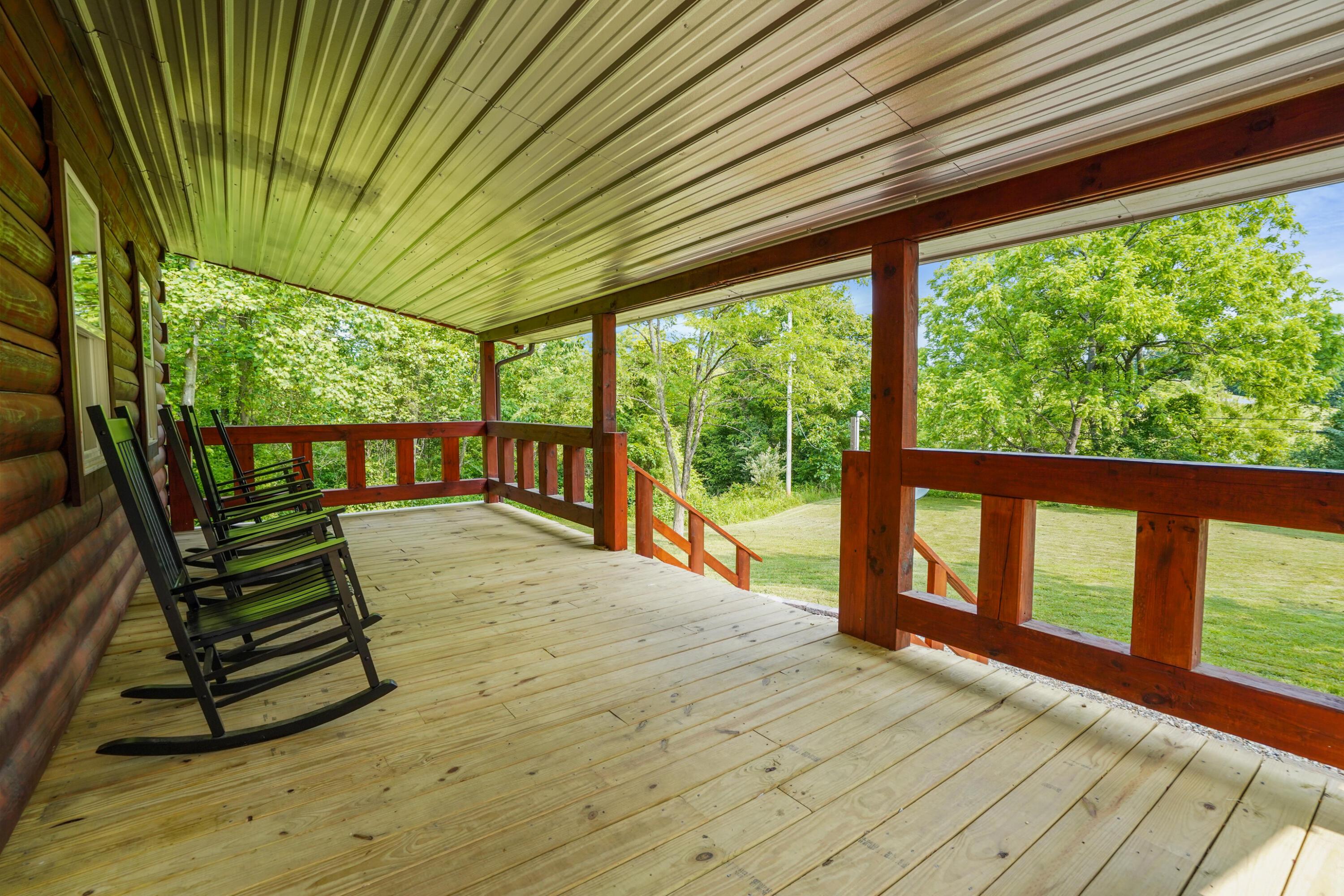 36933 Maysville-Greendale Road Logan, OH 43138 - Photo 14 of 51 DSC06765