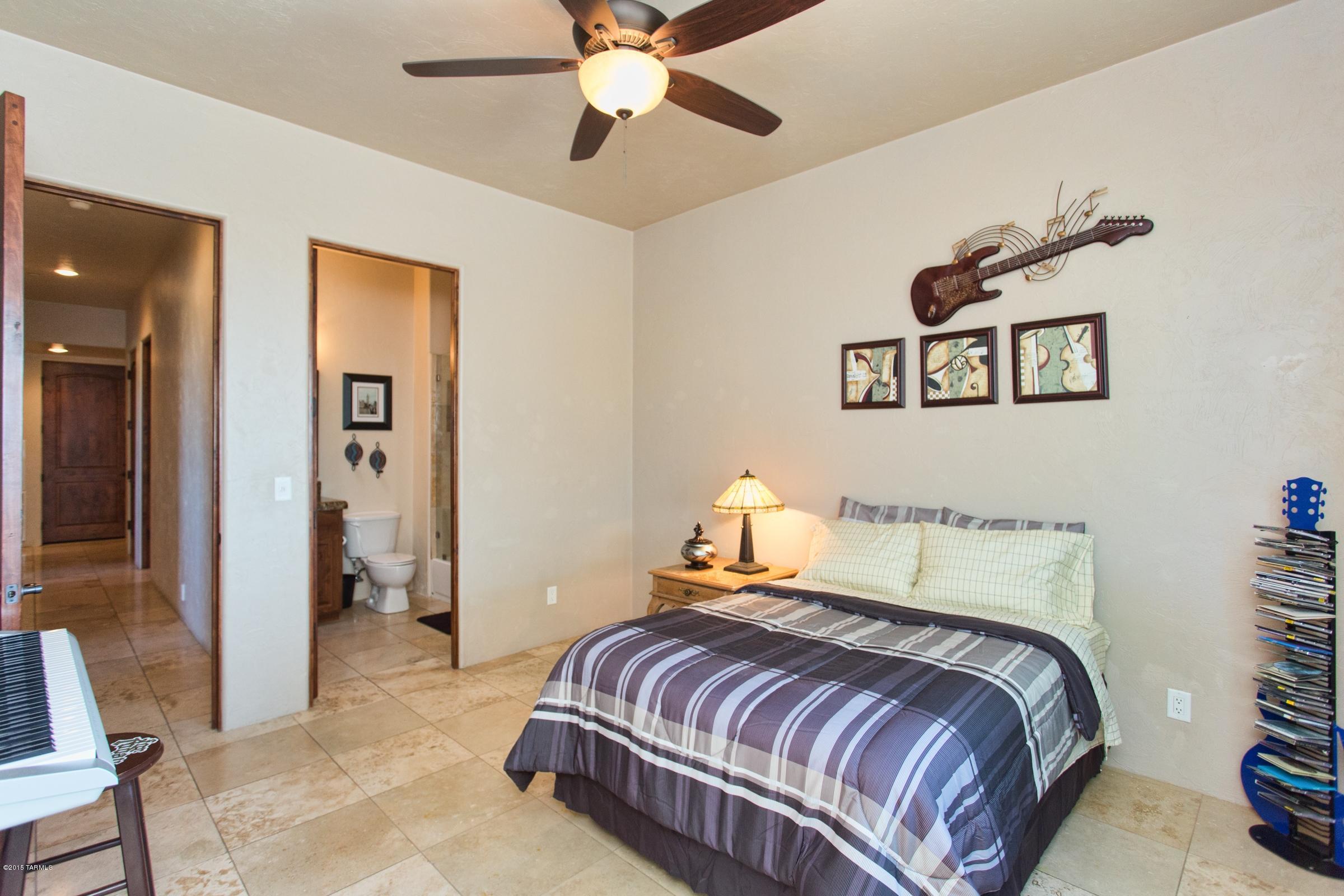 12057 North Solitude Ridge Place Tucson, AZ 85755 - Photo 26 of 45