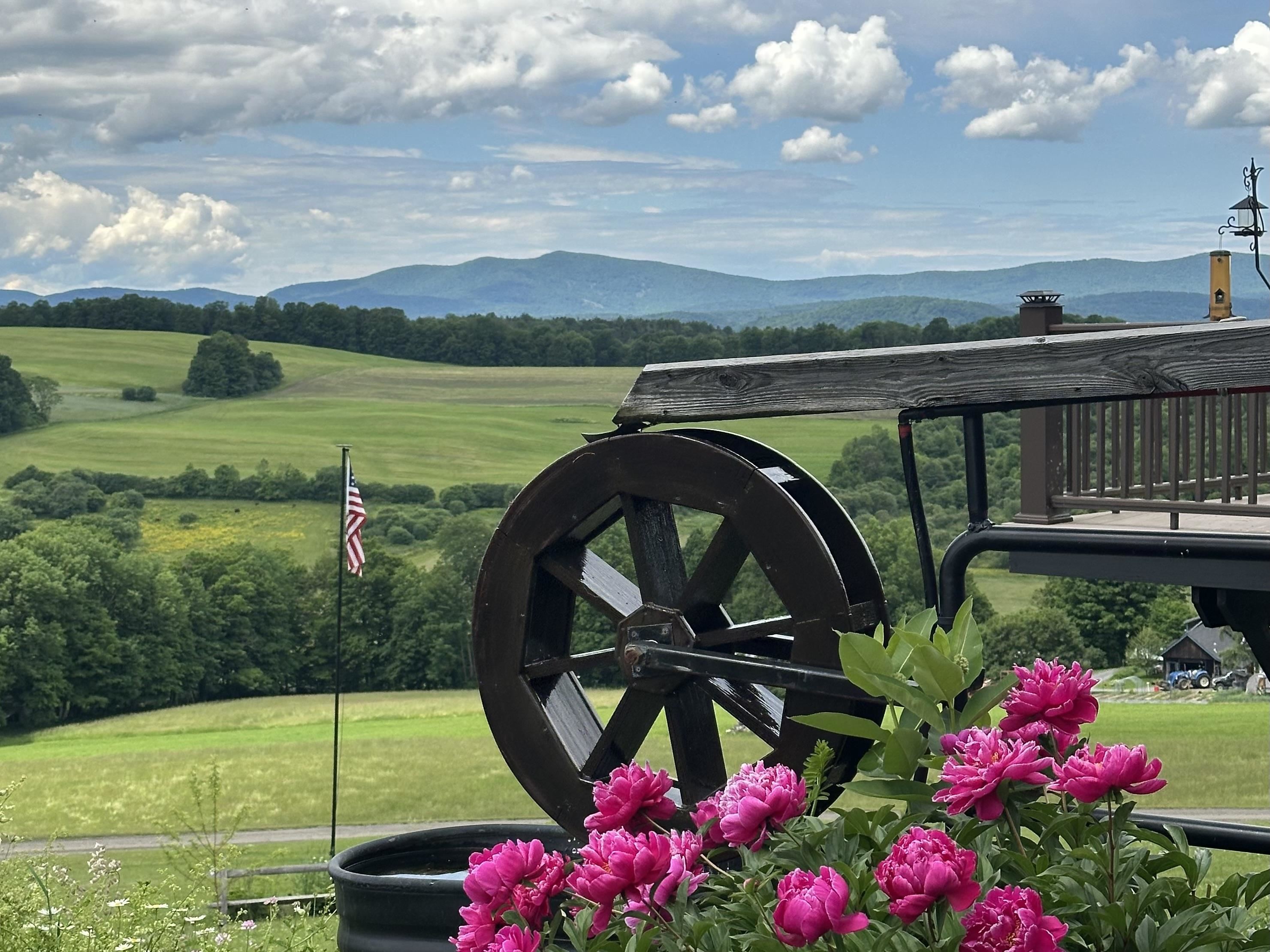 867 East Bethel Road Randolph, VT 05061 - Photo 1 of 38