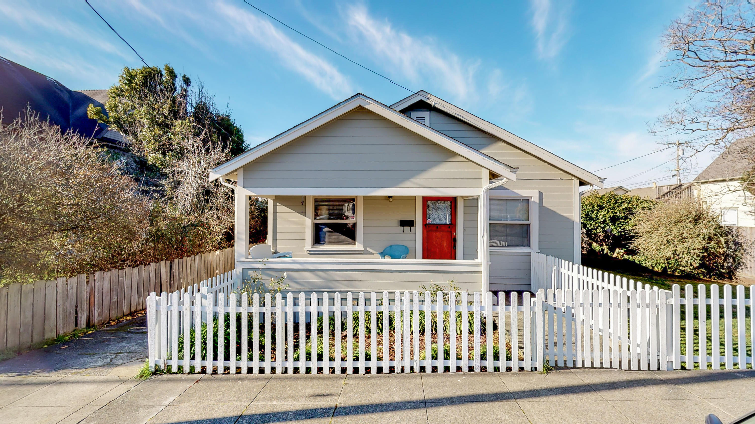961 J Street Arcata, CA 95521 - Photo 1 of 33