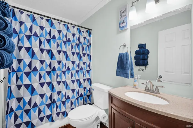 $249,900 | 342 Briarwood Lane, Ellettsville, IN 47429