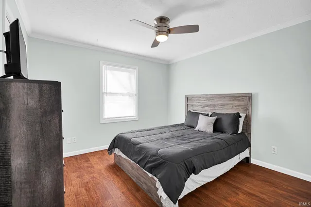 $249,900 | 342 Briarwood Lane, Ellettsville, IN 47429