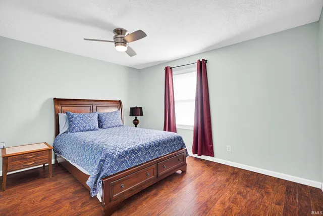 $249,900 | 342 Briarwood Lane, Ellettsville, IN 47429