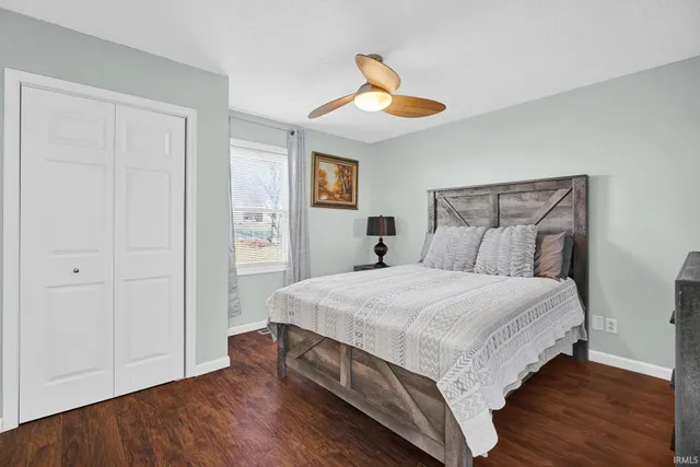 $249,900 | 342 Briarwood Lane, Ellettsville, IN 47429