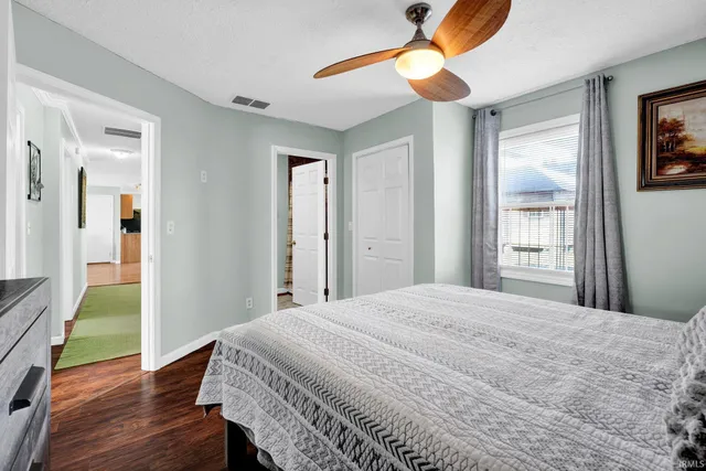 $249,900 | 342 Briarwood Lane, Ellettsville, IN 47429