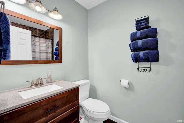 $249,900 | 342 Briarwood Lane, Ellettsville, IN 47429