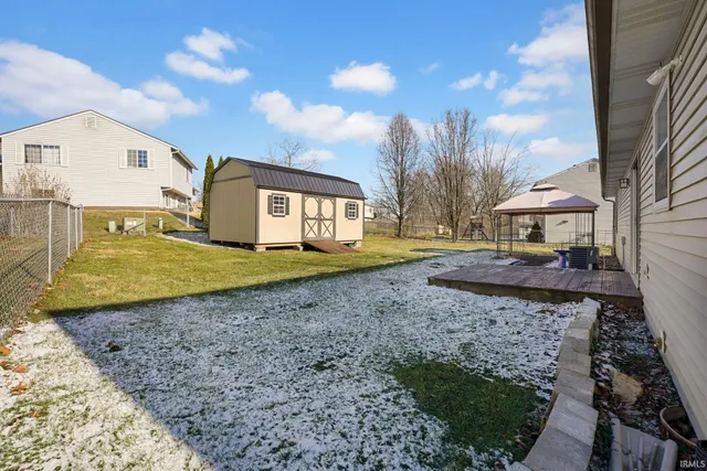 $249,900 | 342 Briarwood Lane, Ellettsville, IN 47429