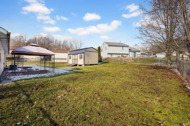 $249,900 | 342 Briarwood Lane, Ellettsville, IN 47429