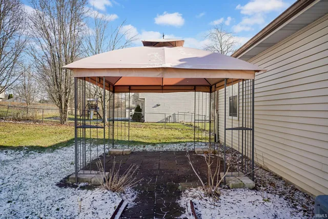 $249,900 | 342 Briarwood Lane, Ellettsville, IN 47429