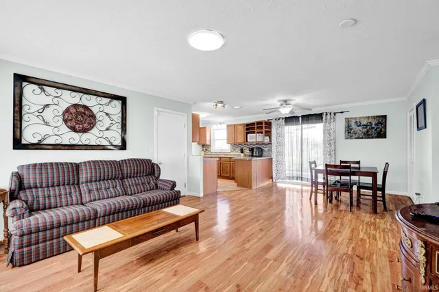 $249,900 | 342 Briarwood Lane, Ellettsville, IN 47429