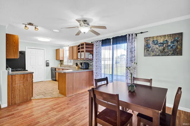 $249,900 | 342 Briarwood Lane, Ellettsville, IN 47429