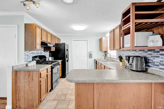 $249,900 | 342 Briarwood Lane, Ellettsville, IN 47429