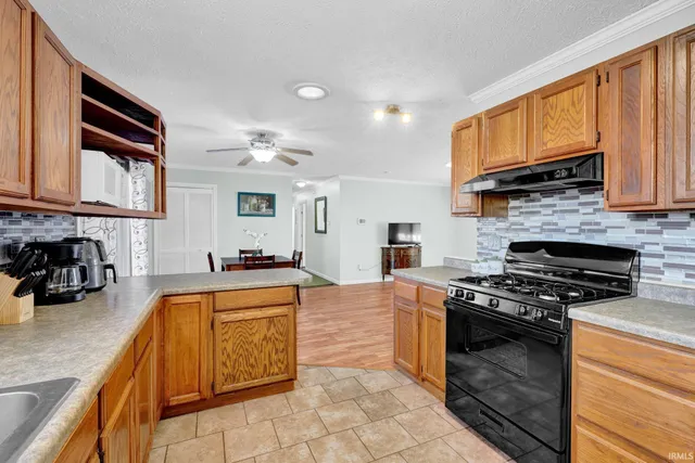 $249,900 | 342 Briarwood Lane, Ellettsville, IN 47429