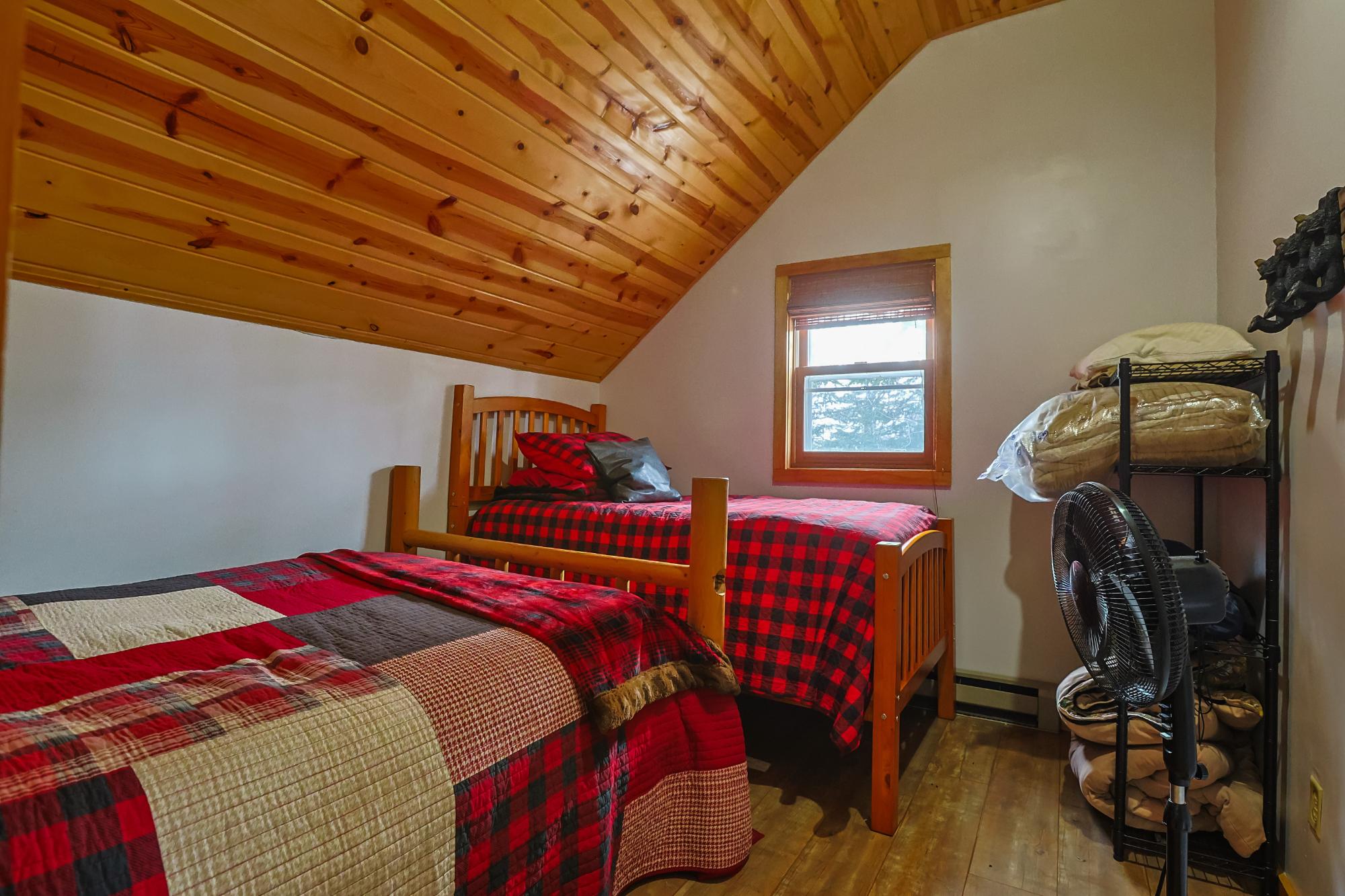 4646 Lake Of The Falls Road Mercer, WI 54547 - Photo 14 of 27 Gallery Image 14