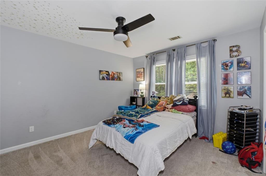5841 Brookstone Overlook Acworth, GA 30101 - Photo 28 of 46