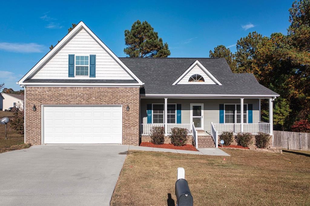 268 Hazelwood Road Dayton, TN 37321 - Photo 1 of 32 Gallery Image 1