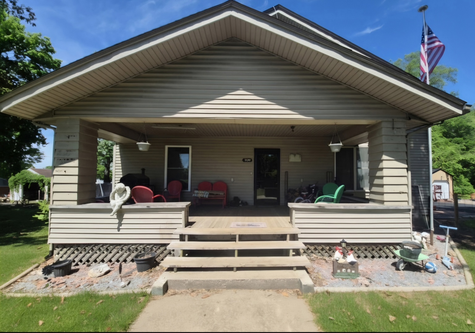 1201 Fairview Road Rosiclare, IL 62982 - Photo 1 of 43 Gallery Image 1