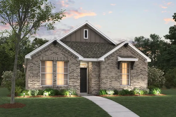 $382,105 | 3840 Nocona Street, Celina, TX 75009