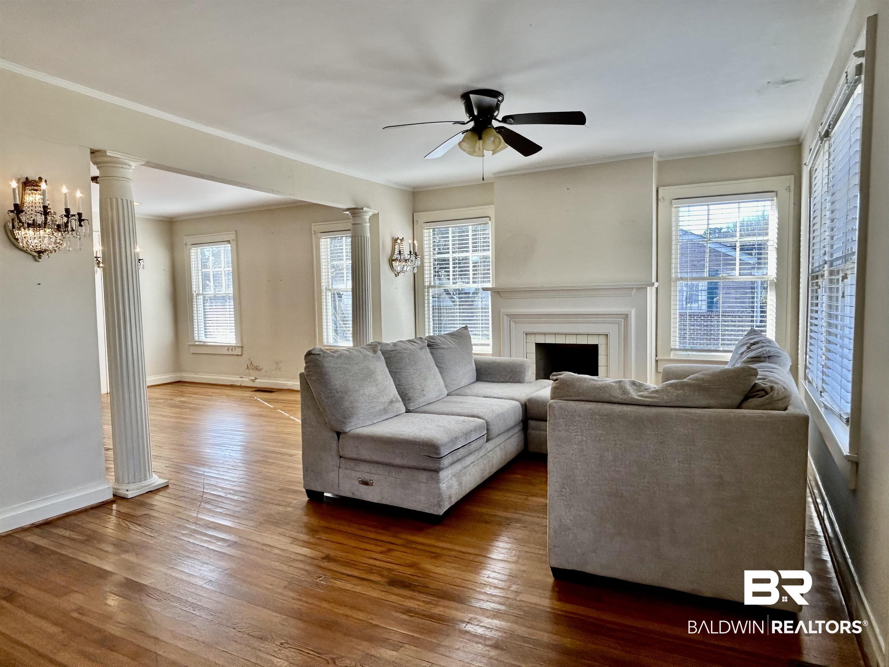 1625 Lamar Street Mobile, AL 36604 - Photo 2 of 14