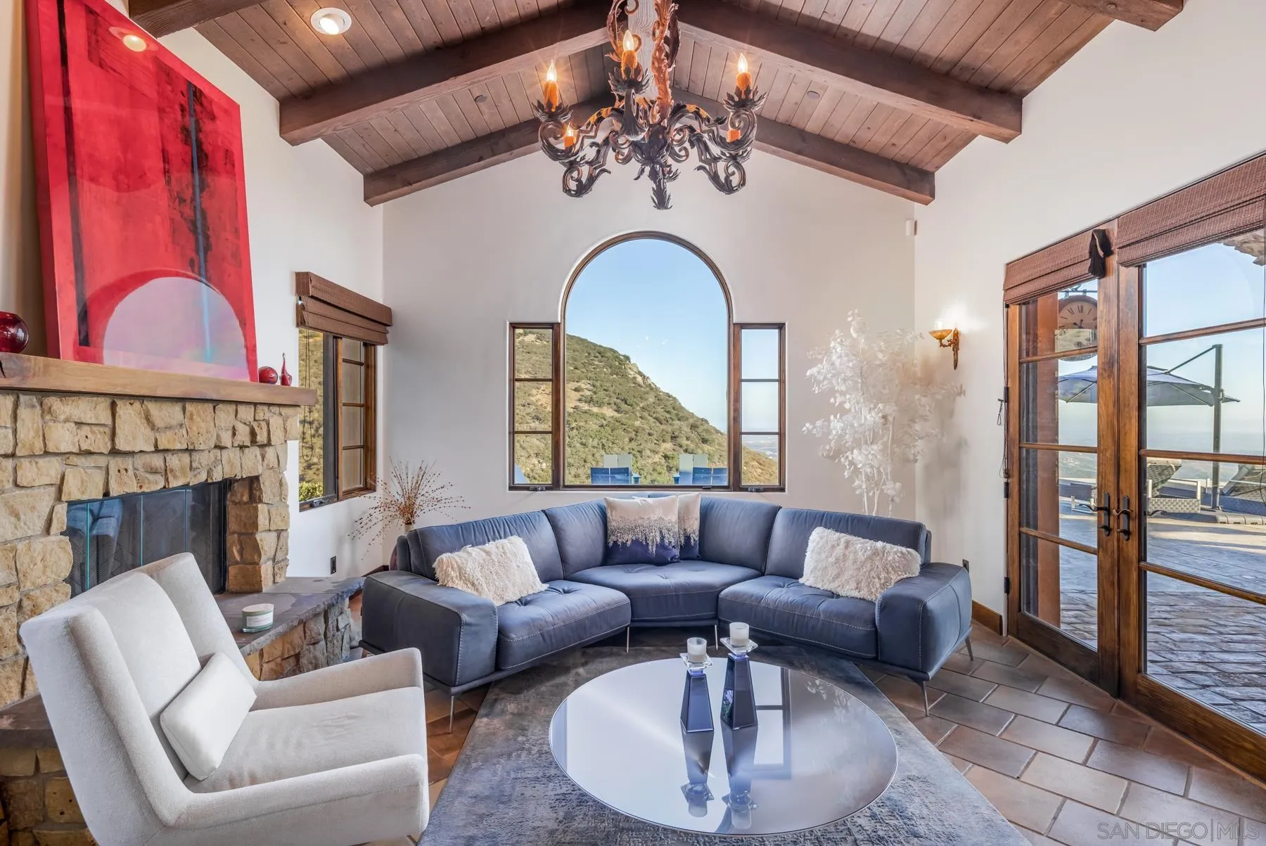 18113 El Brazo Rancho Santa Fe, CA 92067 - Photo 15 of 33 Gallery Image 15