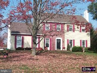 111 Bruce Road Washington Crossing, PA 18977 - Photo 1 of 1 Gallery Image 1