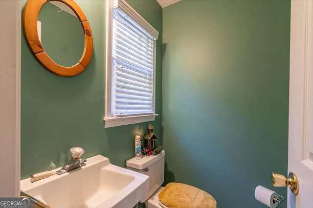 $850,000 | 2260 Belmont Road, Arnoldsville, GA 30619