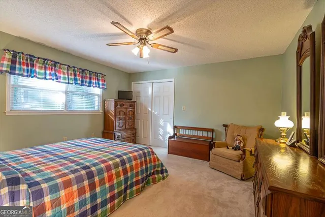 $850,000 | 2260 Belmont Road, Arnoldsville, GA 30619