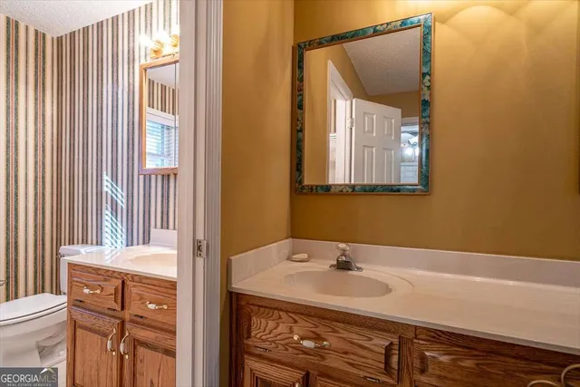 $850,000 | 2260 Belmont Road, Arnoldsville, GA 30619