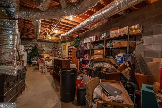 $850,000 | 2260 Belmont Road, Arnoldsville, GA 30619