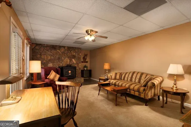 $850,000 | 2260 Belmont Road, Arnoldsville, GA 30619