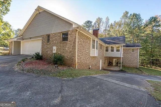 $850,000 | 2260 Belmont Road, Arnoldsville, GA 30619
