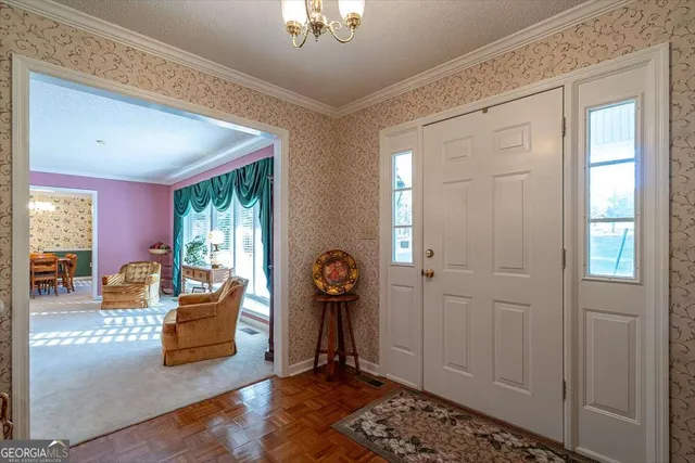 $850,000 | 2260 Belmont Road, Arnoldsville, GA 30619