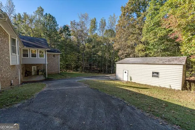 $850,000 | 2260 Belmont Road, Arnoldsville, GA 30619