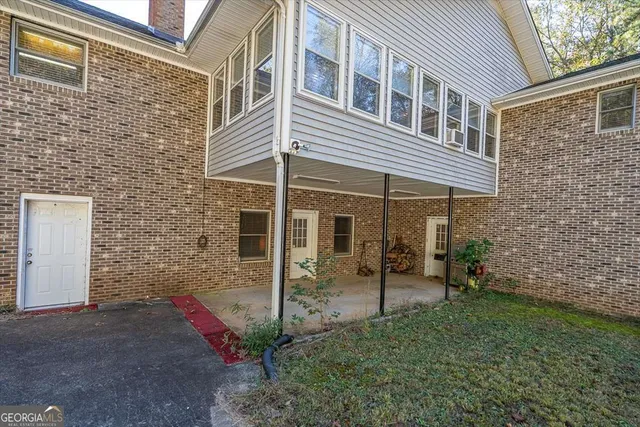 $850,000 | 2260 Belmont Road, Arnoldsville, GA 30619