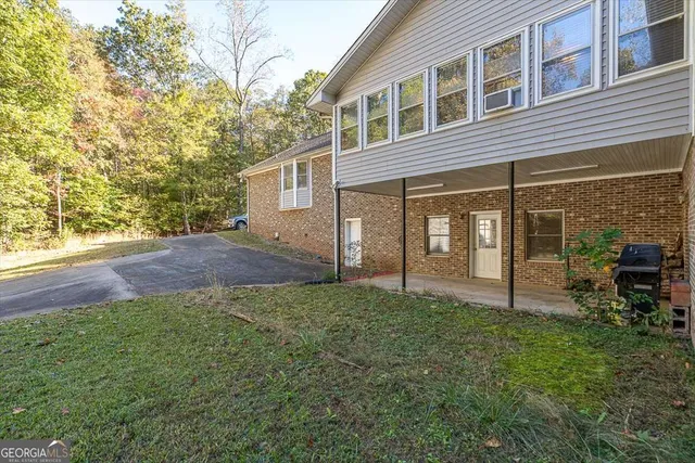 $850,000 | 2260 Belmont Road, Arnoldsville, GA 30619