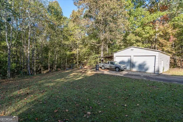 $850,000 | 2260 Belmont Road, Arnoldsville, GA 30619