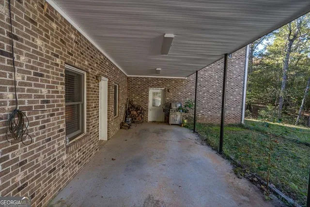 $850,000 | 2260 Belmont Road, Arnoldsville, GA 30619