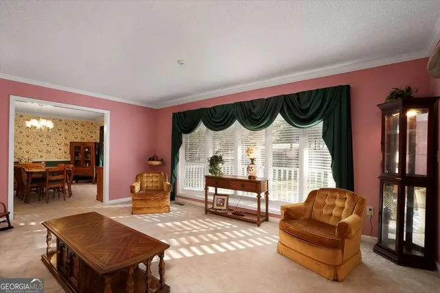 $850,000 | 2260 Belmont Road, Arnoldsville, GA 30619