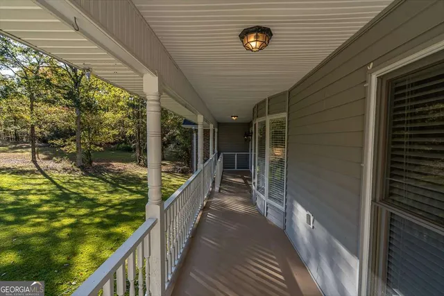 $850,000 | 2260 Belmont Road, Arnoldsville, GA 30619