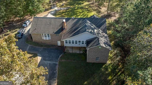 $850,000 | 2260 Belmont Road, Arnoldsville, GA 30619