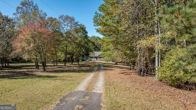 $850,000 | 2260 Belmont Road, Arnoldsville, GA 30619