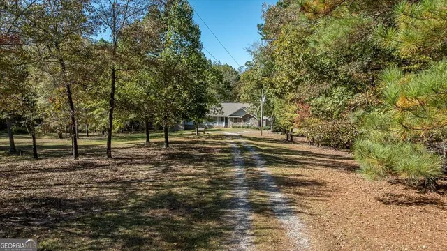 $850,000 | 2260 Belmont Road, Arnoldsville, GA 30619