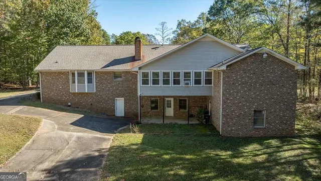 $850,000 | 2260 Belmont Road, Arnoldsville, GA 30619