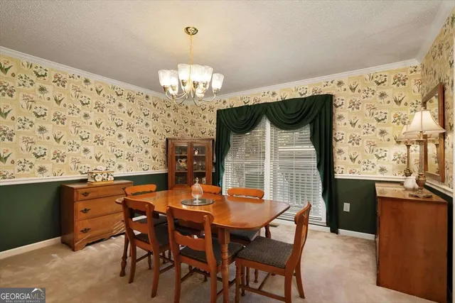 $850,000 | 2260 Belmont Road, Arnoldsville, GA 30619