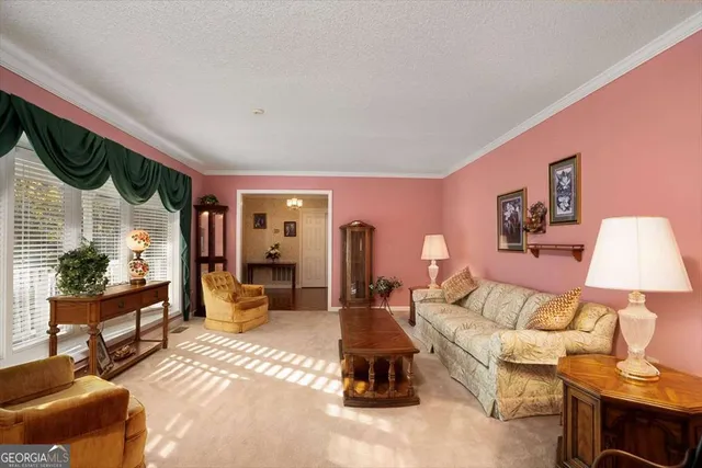 $850,000 | 2260 Belmont Road, Arnoldsville, GA 30619